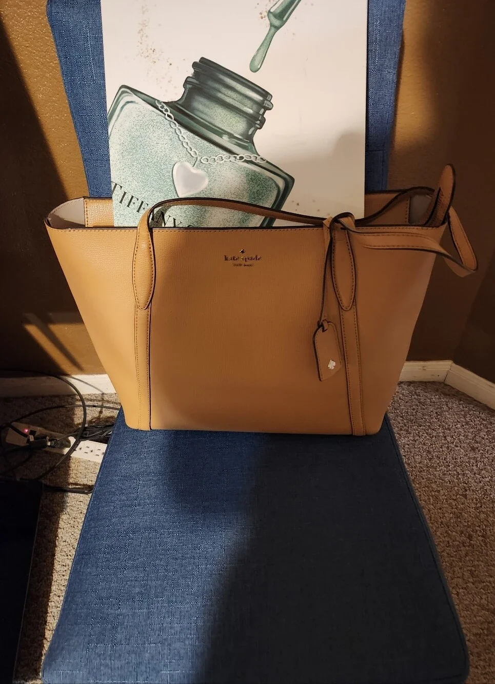 Kate Spade Tote
